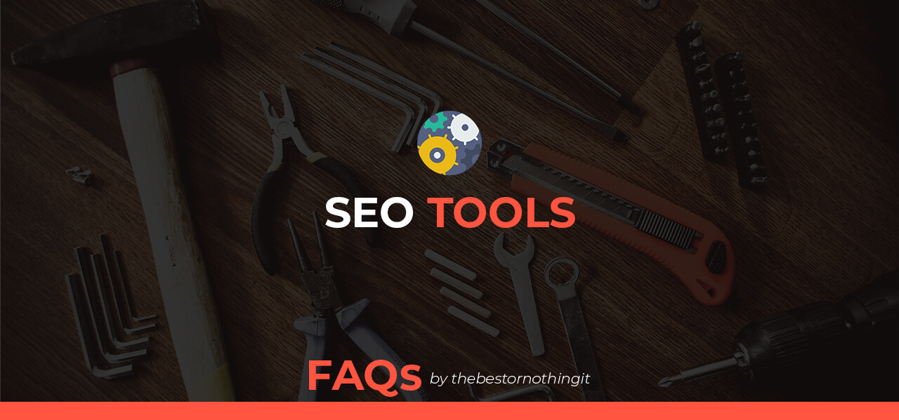 Migliori Tools Seo Analisi e Audit